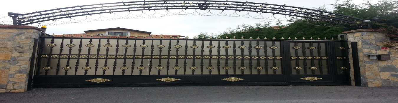 demir kapı