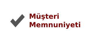 müşteri memnuniyeti aydın metal